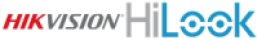 HikVision HiLook logo